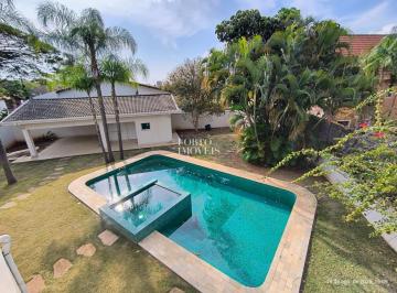 0 · Casa à venda no Parque Nova Campinas com 5 suítes