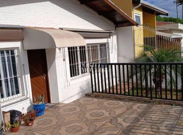 0 · Casa com 4 dormitórios no Jardim Chapadão