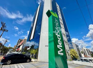 0 · Tiffany Office Plaza loja e sobreloja à venda já alugado em Campinas