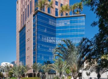 0 · Salão Comercial com 380m² para locação, na Norte Sul, Nova Campinas,Campinas