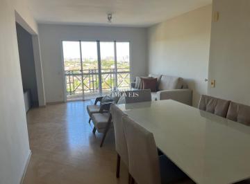 0 · Apartamento à venda com 3 quartos e 2 suítes, Des Vosges