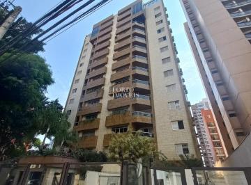 0 · Cobertura Duplex de Alto Padrão no Coração do Cambuí - Campinas