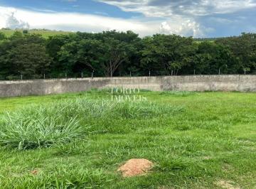 0 · Terreno no Parque dos Alecrins 2