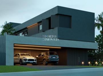 0 · Casa em Condomínio com 4 suítes - Residencial Mont Blanc