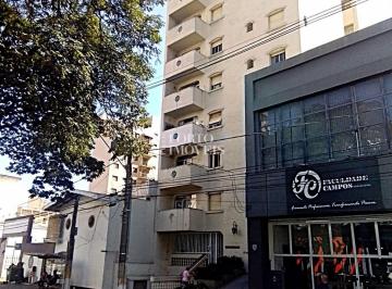 0 · Espaço com Conforto e Segurança entre o Bosque e o Cambuí.