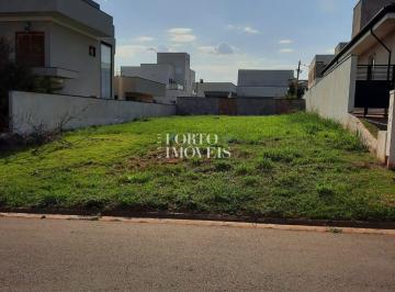 0 · Terreno com 390 metros à venda no Condomínio Terras do Cancioneiro, em Paulínia!