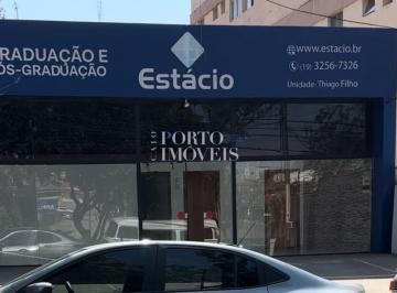 0 · Excelente Barracão com 200mt em frente a Arautos da Paz