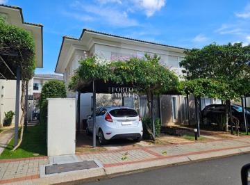 0 · Casa com 3 suítes em condominio completo no Villaggio Shangrilá Campinas/SP
