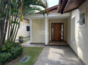 0 · Casa para locação no Chácaras Gramado, com 4 suítes.