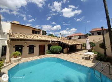 0 · Casa a Venda Parque Nova Campinas, com 3 quartos e 1 suíte