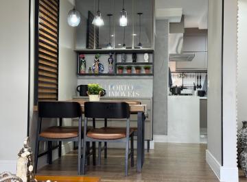 0 · Apartamento à venda no Golden Square 3 suítes