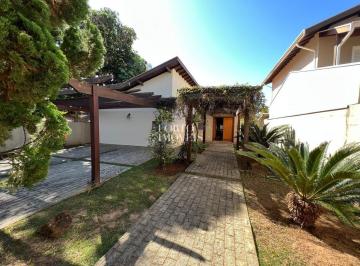 0 · Casa Térrea com 3 suítes, no condomínio Xangrilá, Campinas/SP