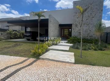 0 · Casa Moderna no Condomînio Ipê Dourado em Valinhos.