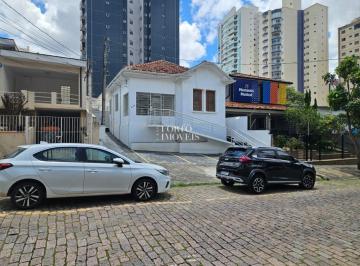 0 · Casa comercial para locação na Vila Itapura,Campinas