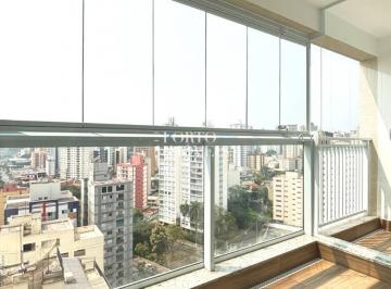 0 · Investimento: Apartamento 01 dormitório no Mandarim já alugado.