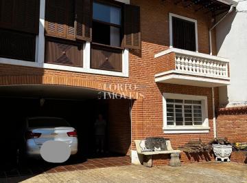 0 · Casa a venda 270 m² em frente a lagoa do Taquaral
