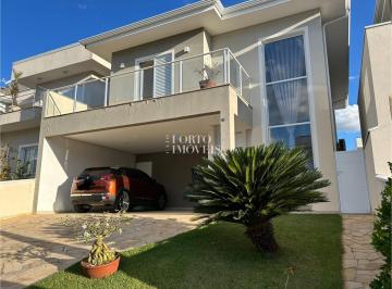 0 · Casa a venda 3 suítes 300 m² terreno, condomínio Valinhos - SP