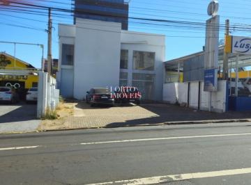 0 · Casa comercial com 11 salas e salão na Avenida Barão de Itapura, Campinas