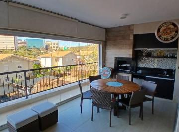 0 · Apartamento com 4 suítes no Condominío Galleria Boulevar