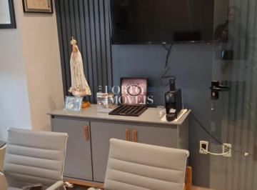 0 · Sala comercial com 47m² no bairro Botafogo, Campinas