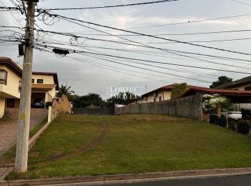 0 · Terreno 1.200 m² em condomínio totalmente plano