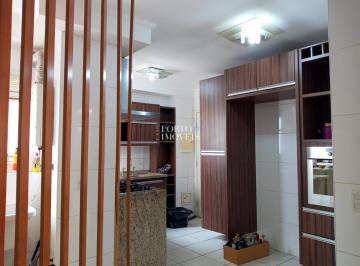 0 · Apartamento à venda com 3 suítes, no Golden Square