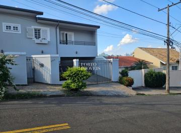 0 · Casa com 4 suítes no Parque Alto Taquaral, Campinas SP