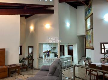 0 · Casa a venda 4 suítes 502 m² condomínio em Valinhos-SP