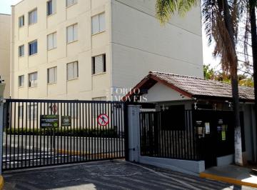 0 · Apartamento 3 dormitórios com 1 suíte no Jd Lago, Campinas