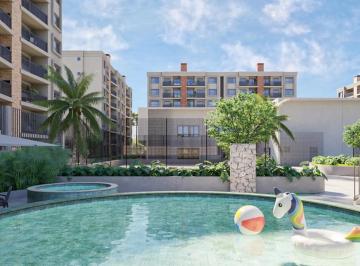 Apartamento de 1 quarto, Curitiba · Lançamento 3 quartos, vagas de garagem, 75m², condomínio clube Vila Hauer