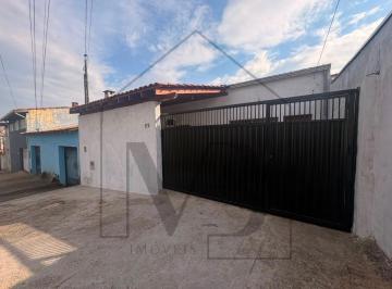Foto 01 · Casa, Jardim Tancredo Neves, Indaiatuba, SP