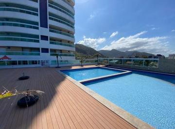 Apartamento de 3 quartos, Mongaguá · Apartamento de 110 m² com 3 quartos à venda em Aguapeú