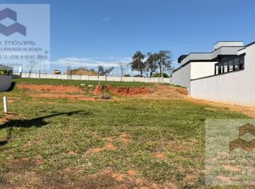 Terreno · TERRENO A VENDA NO CONDOMINIO VARANDAS DOS JEQUITIBÁS