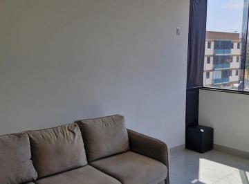 Apartamento de 2 quartos, Guará · APARTAMENTO 2 QUARTOS - 2 BANHEIROS - GARAGEM - GUARA 1 QI 14 BLOCO P