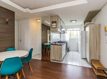 Apartamento de 2 quartos, São José dos Pinhais · Apartamento de 2 Quartos no Condomínio Viver Bosque – São José dos Pinhais