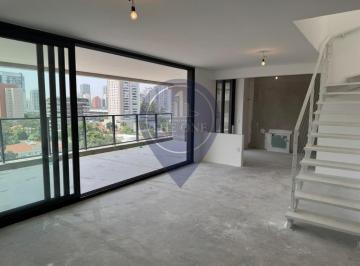 Foto 15 · Apartamento de luxo com 4 quartos e 4 suítes no Brooklin Paulista, São Paulo-SP: 330m², 5 banheiros 