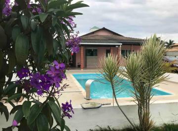 Rural de 4 quartos, Itu · Chácara de 300 m² com 4 quartos à venda em Terras de São José