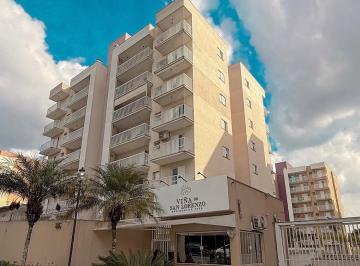 Apartamento de 3 quartos, Bragança Paulista · Apartamento Térreo com varanda gourmet