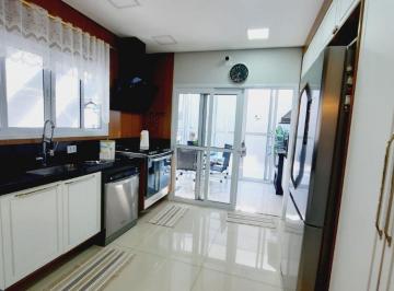 Casa de 3 quartos, São Paulo · Casa de 130 m² com 3 quartos suítes à venda no Jardim Piqueroby
