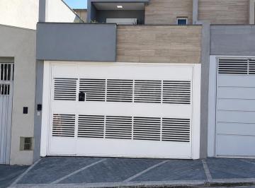Casa de 3 quartos, São Paulo · Casa de 130 m² com 3 quartos à venda no Jardim Piqueroby