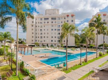 Apartamento de 3 quartos, Curitiba · Oportunidade! Apartamento 3 quartos sendo 1 suíte com vaga coberta no Campo Comprido em Curitiba!