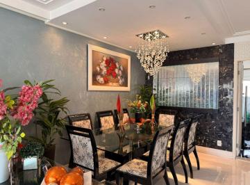Apartamento de 4 quartos, São Paulo · VILA LEOPOLDINA - HORIZONS APARTAMENTO COM 151MTS 2 SUITES 3 VAGAS