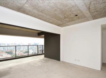 Apartamento de 3 quartos, São Paulo · Vila Madalena Apartamento A Venda 3 Dormitorios 148m² 3 Vagas Novo Pronto para Morar Recem Entregue