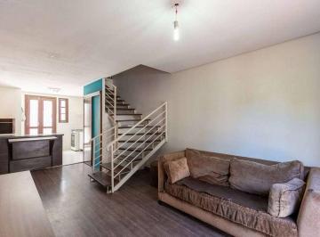 Casa de 2 quartos, Santos · Casa de 160 m² com 2 quartos à venda em Campo Grande