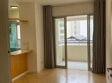 Apartamento de 1 quarto, São Paulo · Apartamento de 45 m² com 1 dormitório para aluguel em Higienópolis