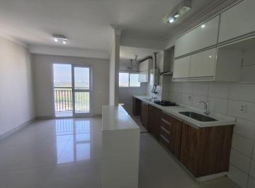 Apartamento de 2 quartos, Barueri · Apartamento de 56 m² com 2 quartos à venda no Condominio Inspire Barueri