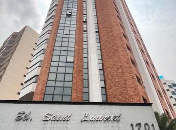 Foto 01 · Luxuoso apartamento à venda no Tatuapé, São Paulo-SP: 4 quartos, 4 suítes, 1 sala, 6 banheiros, 4 va