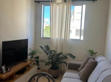 Foto 01 · Vende se apartamento Residencial Amazonas