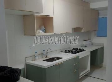 Foto 01 · Apartamento à venda em Suzano-SP, Parque Santa Rosa: 2 quartos, 1 sala, 1 banheiro, 60,46 m². Venha