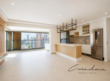 Apartamento de 2 quartos, São Paulo · Apartamento mobiliado de 86 m² com 2 suítes em Pinheiros | 737 Pedroso